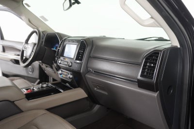2021 Ford EXPEDITION Base