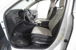 2023 Honda CR-V LX 2WD
